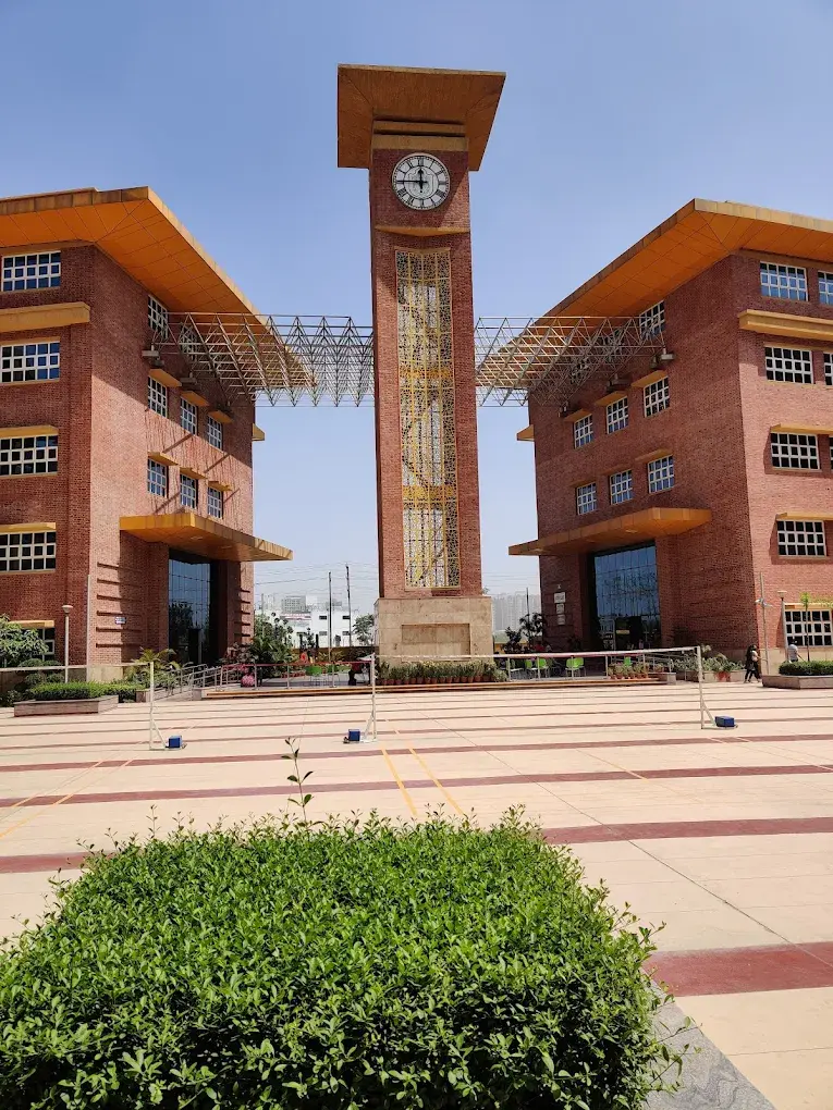 Delhi Public School Knowledge Park-V